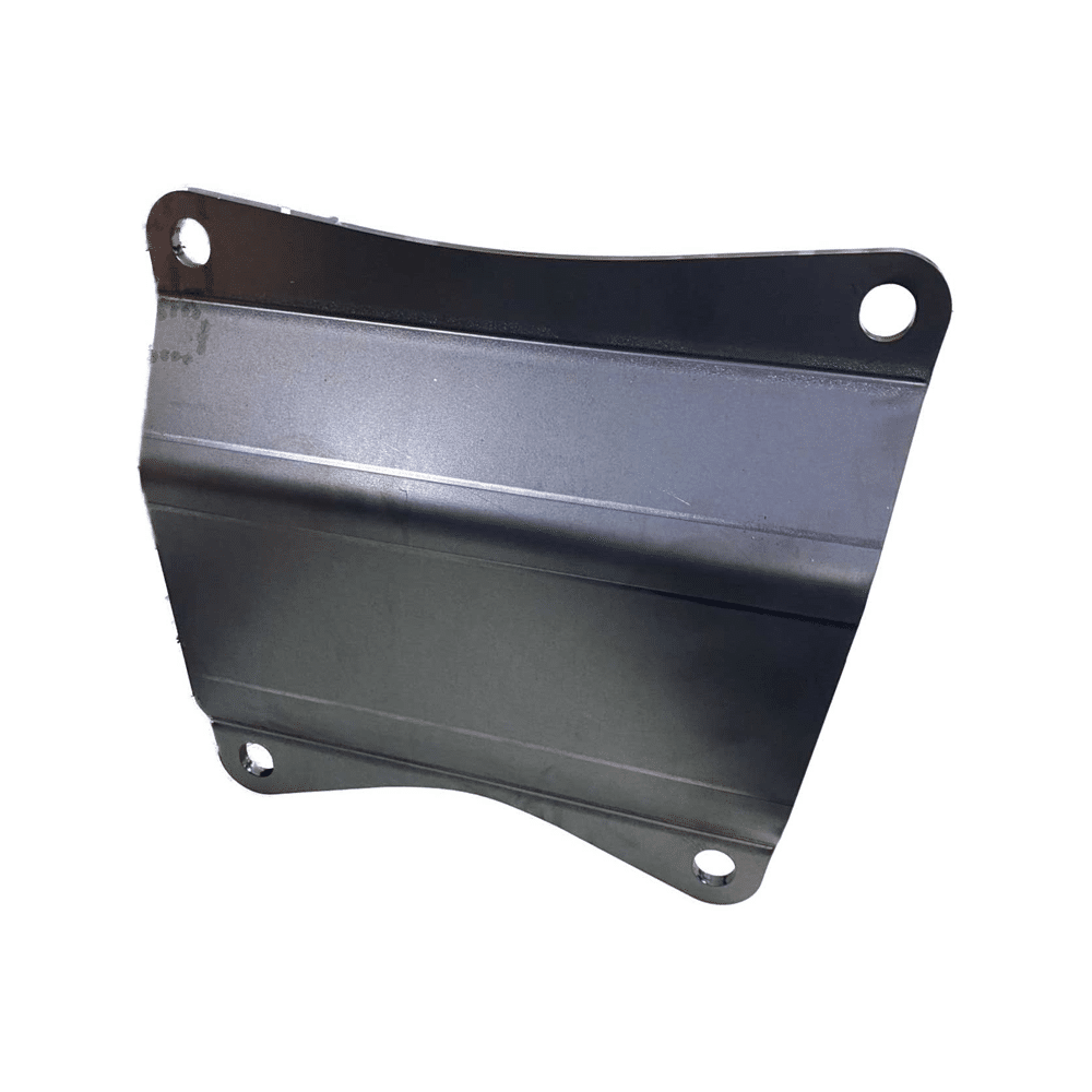 Honda Talon Radius Rod Plate AJK Offroad No