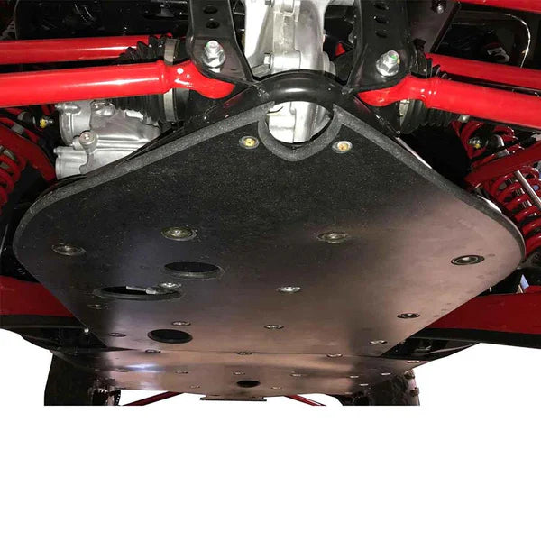HONDA TALON SKID PLATE