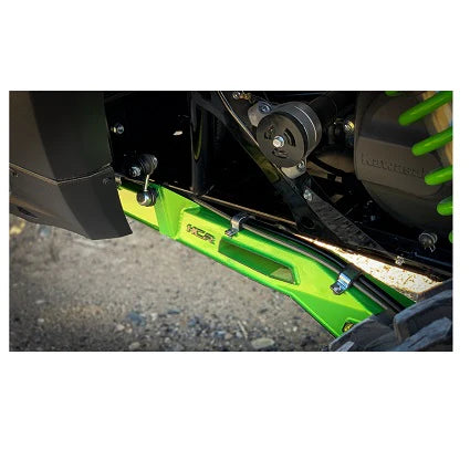 KAWASAKI TERYX KRX 1000 2/4 SEAT LONG TRAVEL SUSPENSION SYSTEM