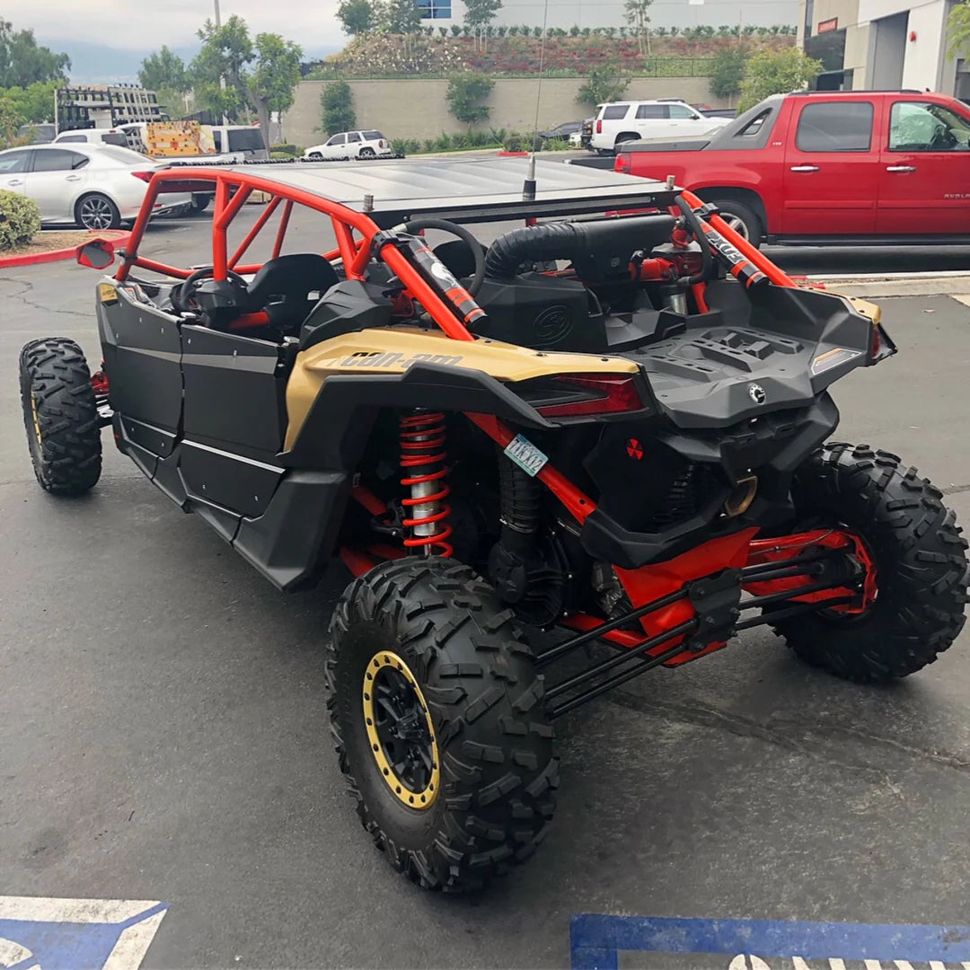 X3 MAX SPORT SHORTY CAGE CAN AM MAVERICK X3 MAX
