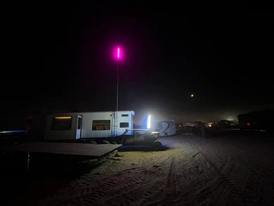 MARSHIN WHIPS CAMP LOCATOR