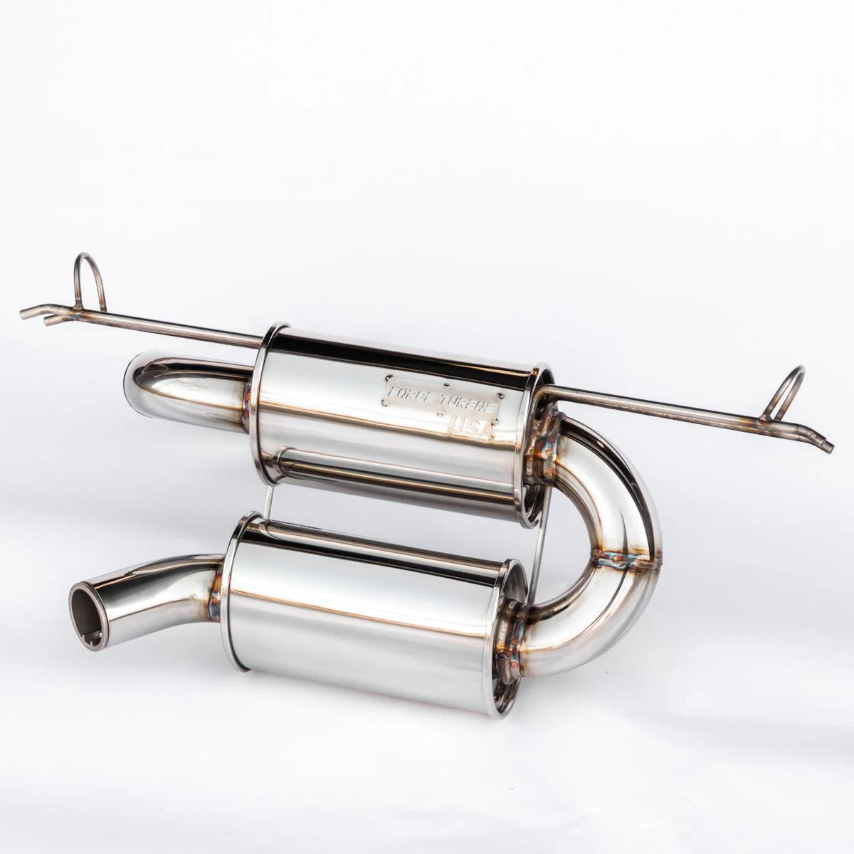 HONDA TALON TRAIL EXHAUST