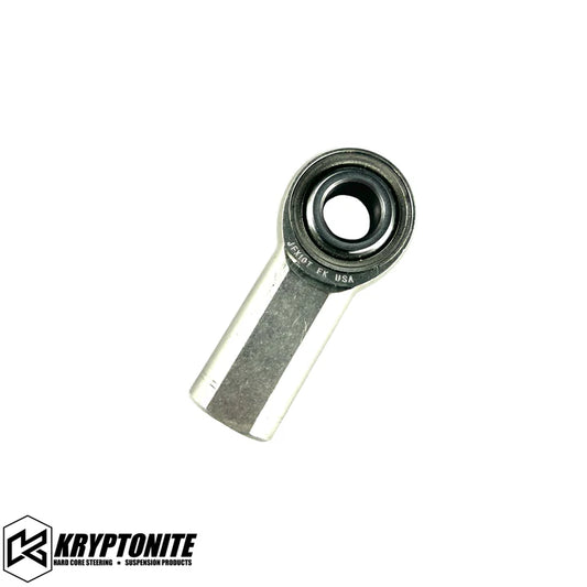 KRYPTONITE REPLACEMENT HEAVY DUTY FEMALE FK HEIM JOINT FOR UTV