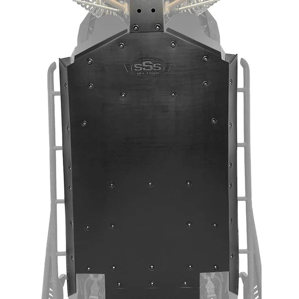 KAWASAKI TERYX KRX 1000 4 STANDARD SKID PLATE