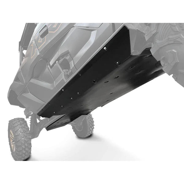 KAWASAKI TERYX KRX 1000 4 PREMIUM SKID PLATE