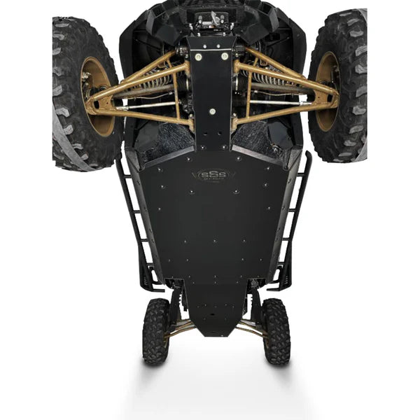 KAWASAKI TERYX KRX 1000 4 PREMIUM SKID PLATE