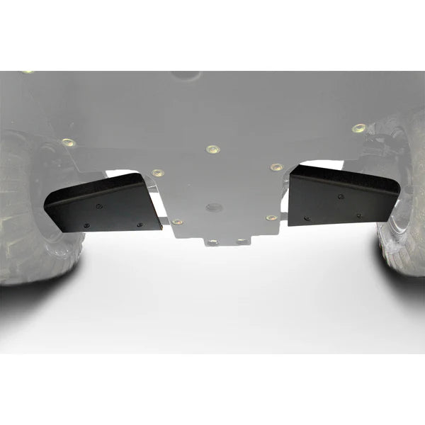 KAWASAKI MULE PRO REAR ARM GUARDS