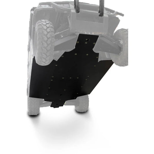 KAWASAKI MULE PRO SKID PLATE