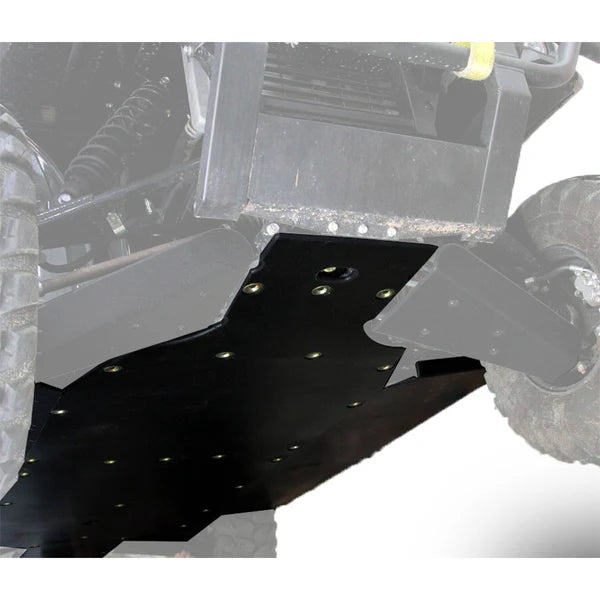 KAWASAKI MULE PRO SKID PLATE