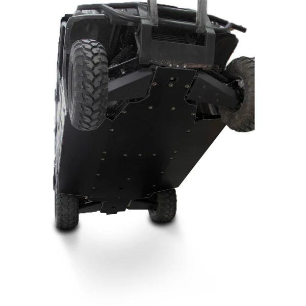 KAWASAKI MULE PRO FRONT A-ARM GUARDS