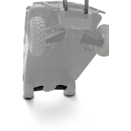 KAWASAKI MULE PRO REAR ARM GUARDS