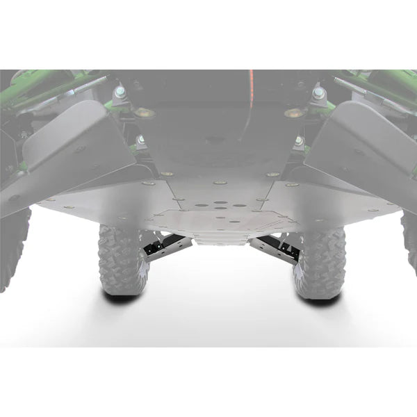 KAWASAKI TERYX/4 REAR ARM GUARDS