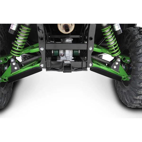 KAWASAKI TERYX/4 REAR ARM GUARDS