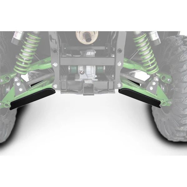 KAWASAKI TERYX/4 REAR ARM GUARDS