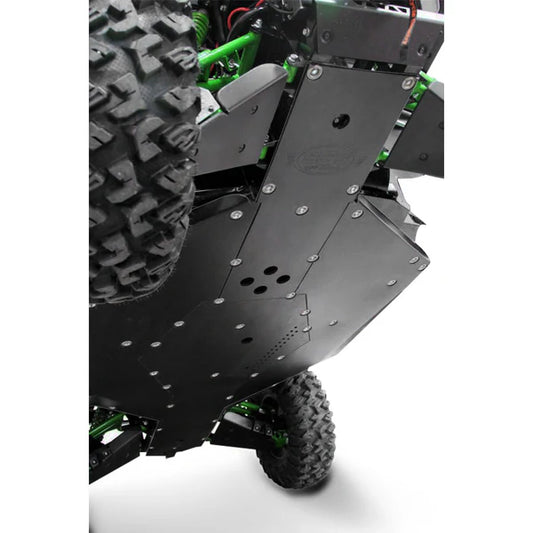 KAWASAKI TERYX4 SKID PLATE