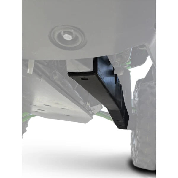 KAWASAKI TERYX KRX 1000/4 TRAILING ARM WRAP AROUND SLIDERS