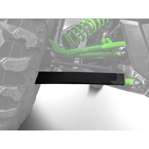 KAWASAKI TERYX KRX 1000/4 FRONT A-ARM GUARDS