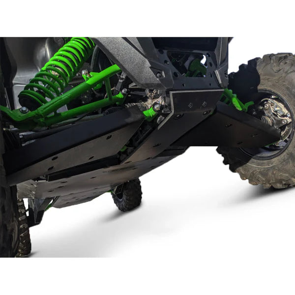 KAWASAKI TERYX KRX 1000/4 FRONT A-ARM GUARDS