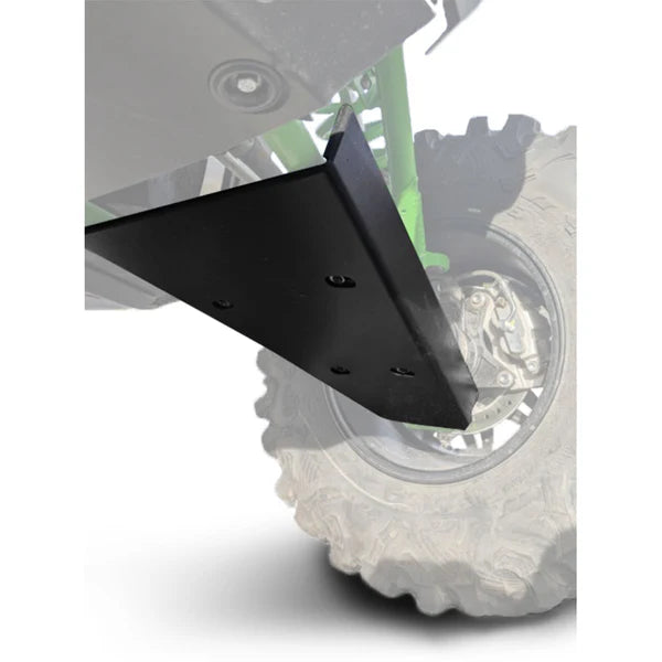 KAWASAKI TERYX KRX 1000/4 FRONT A-ARM GUARDS