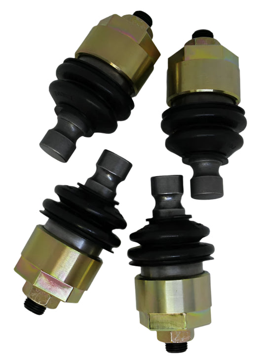 KELLER POLARIS XP1000 BALL JOINTS (SET OF 4)