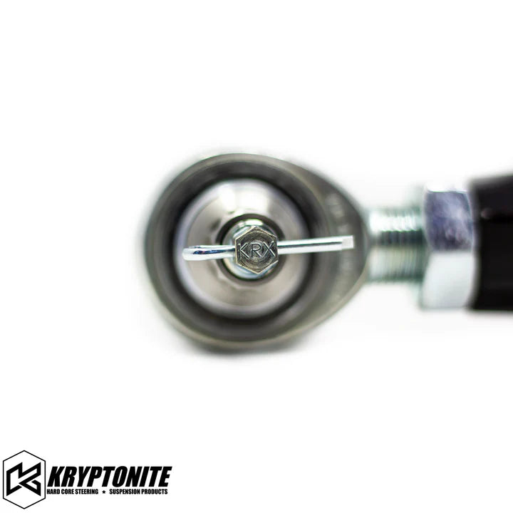KRYPTONITE KRX 1000 DEATH GRIP LONG TRAVEL TIE RODS STAGE "2" 2020+
