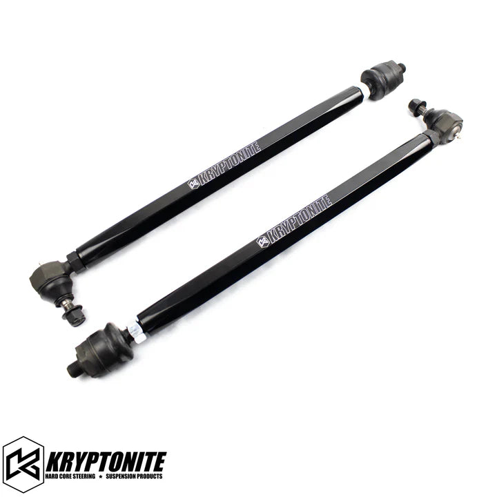 KRYPTONITE POLARIS RZR DEATH GRIP PACKAGE STAGE "1.5" 2014-2023 XP