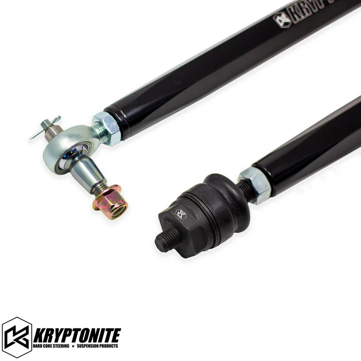 KRYPTONITE KRX 1000 DEATH GRIP TIE RODS STAGE "1" 2020+