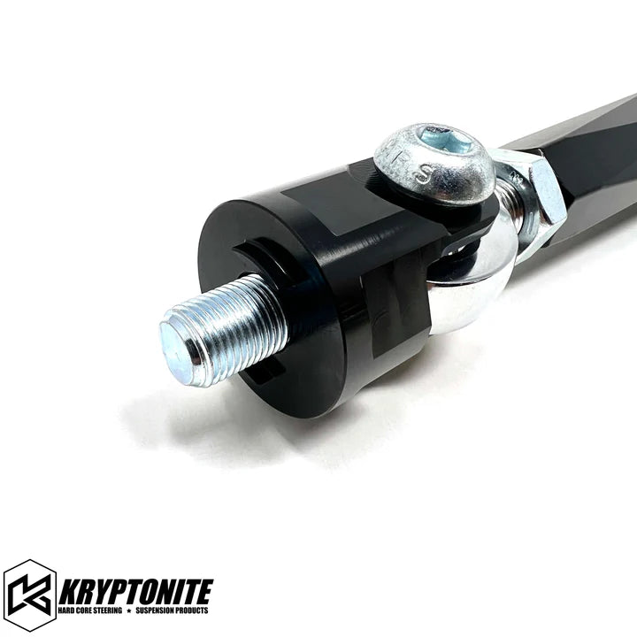 KRYPTONITE POLARIS DEATH GRIP TIE RODS 2022-2024 PRO R/TURBO R