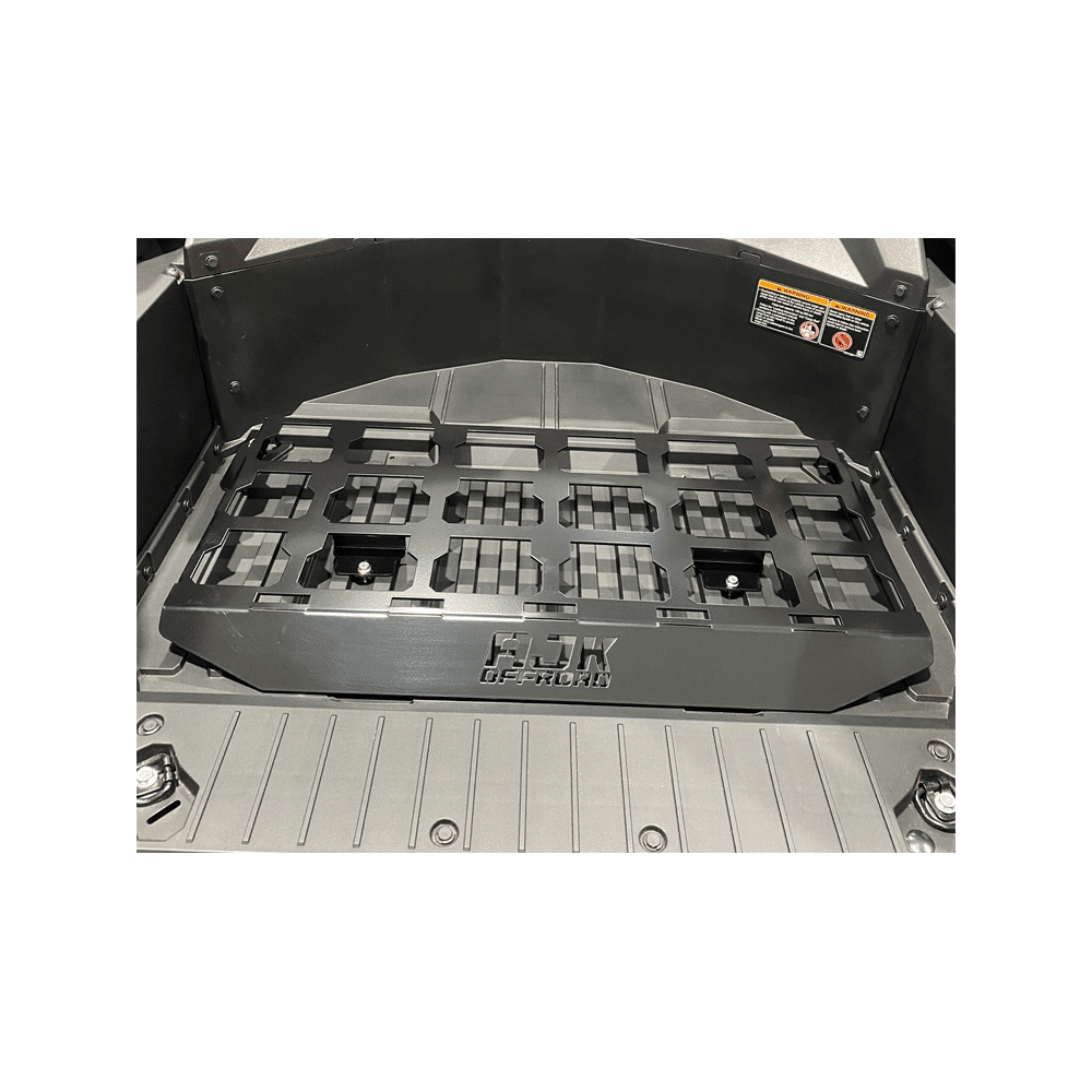 Kawasaki KRX Packout Mount 1.5 AJK Offroad