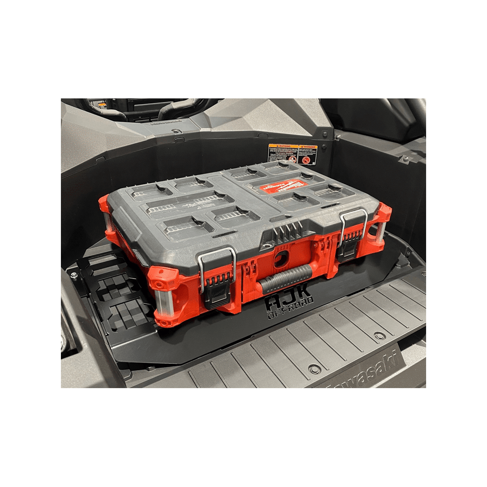 Kawasaki KRX Packout Mount 1.5 AJK Offroad
