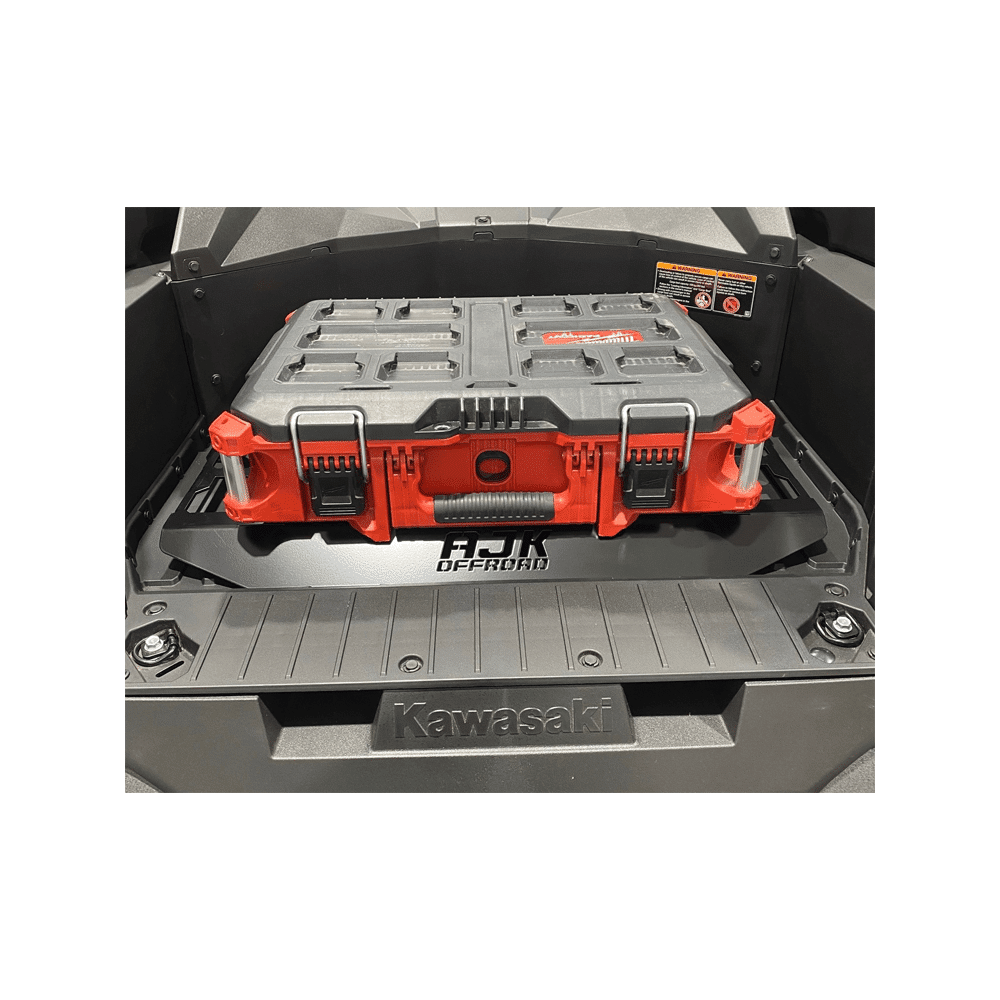 Kawasaki KRX Packout Mount 1.5 AJK Offroad