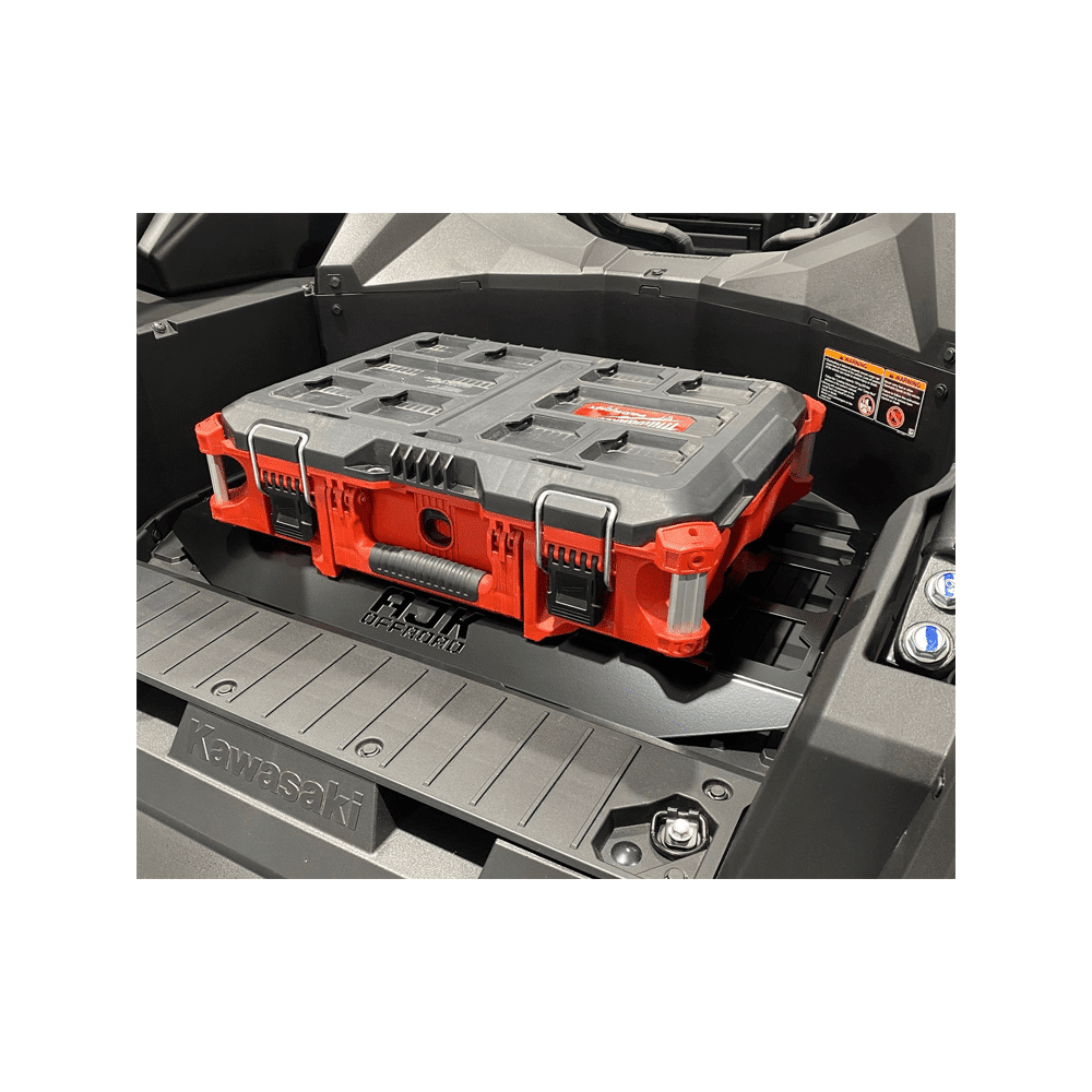 Kawasaki KRX Packout Mount 1.5 AJK Offroad