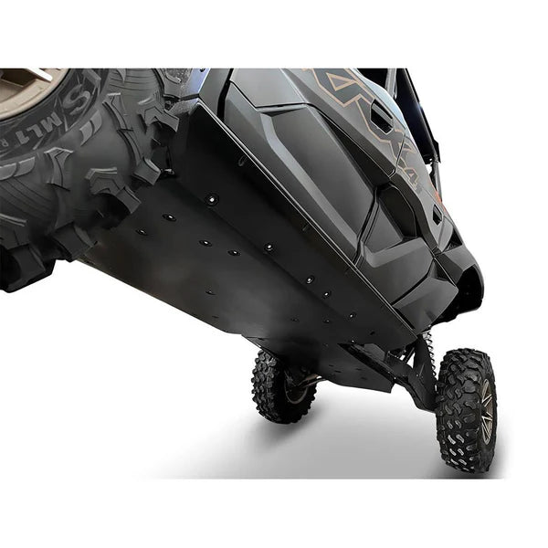 KAWASAKI TERYX KRX 1000 4 PREMIUM SKID PLATE