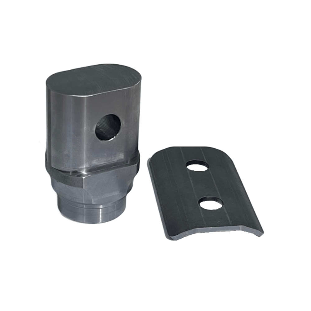 Kawasaki Teryx Cage Bung AJK Offroad