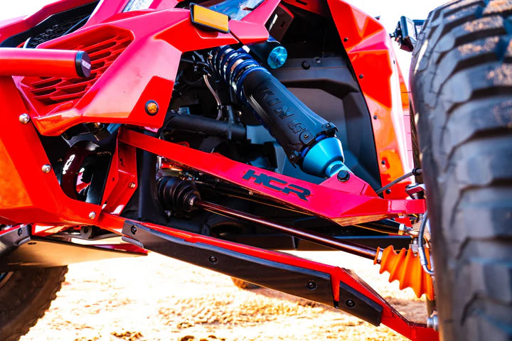 HCR CAN-AM MAVERICK X3 XRS 72" DUAL SPORT OEM REPLACEMENT SUSPENSION KIT