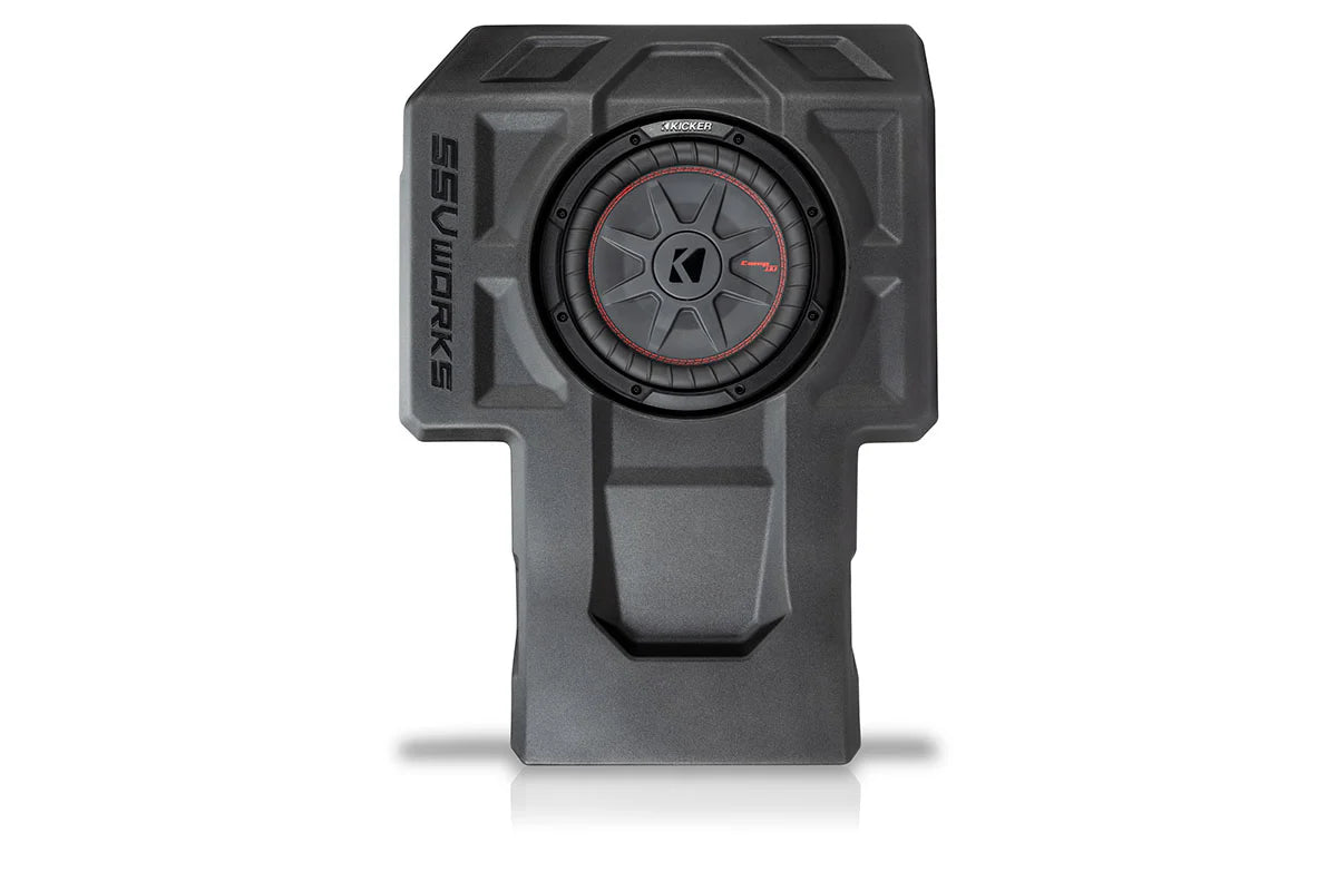Kicker Comp RT