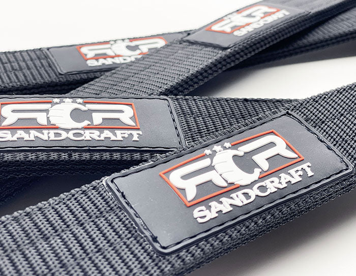 LIMIT STRAP KIT – 2021-2024 RZR PRO R