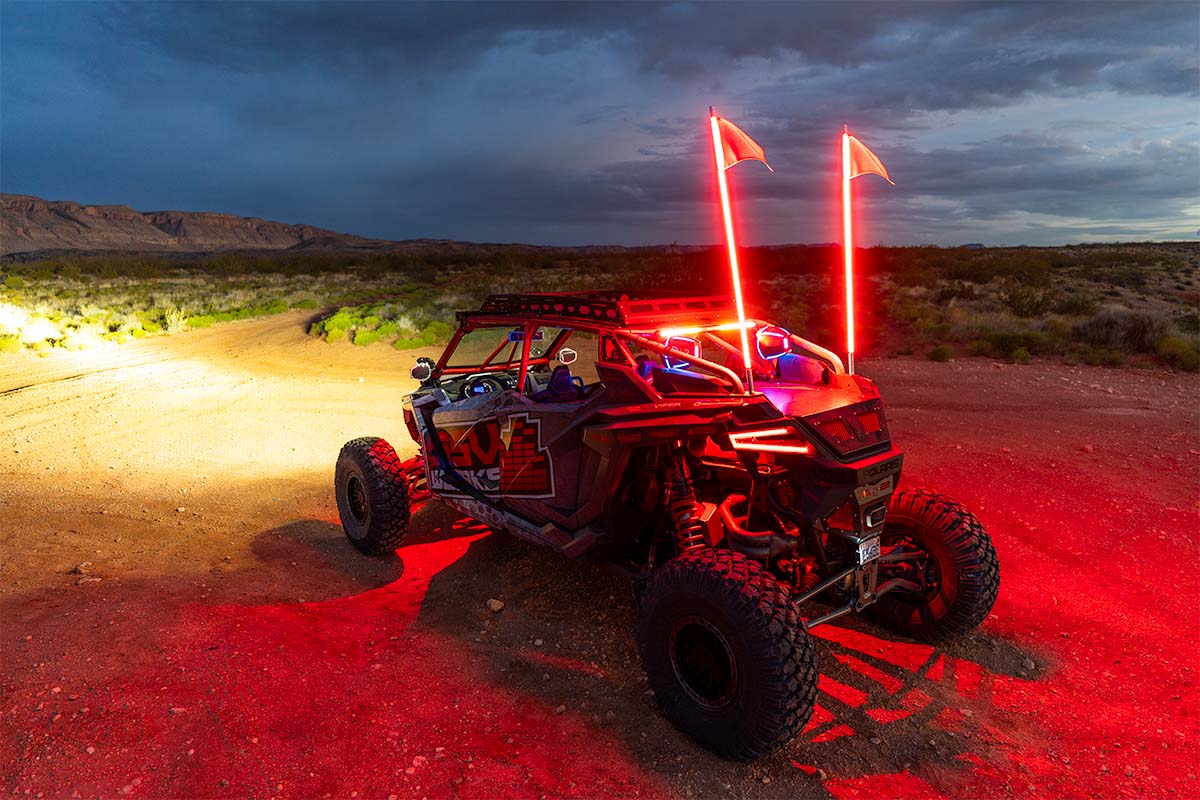 UNIVERSAL RGB ACCESSORIES CONTROLLER