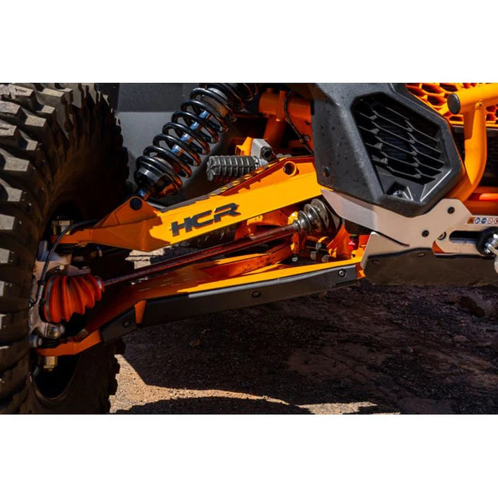 CAN-AM MAVERICK X3 XRS 72" DUAL SPORT OEM REPLACEMENT FRONT A-ARMS