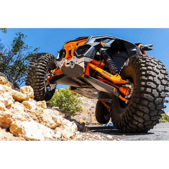 CAN-AM MAVERICK X3 XRS 72" DUAL SPORT OEM REPLACEMENT FRONT A-ARMS