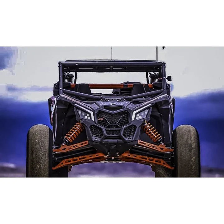 CAN-AM MAVERICK X3 XRS 72" DUNER OEM REPLACEMENT FRONT A-ARMS