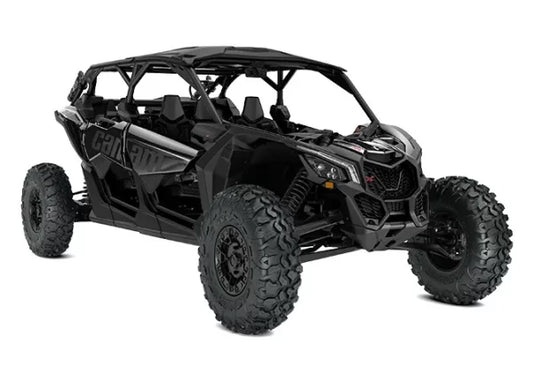 DKZ OFFROAD KIT FOR CAN-AM X3 MAX