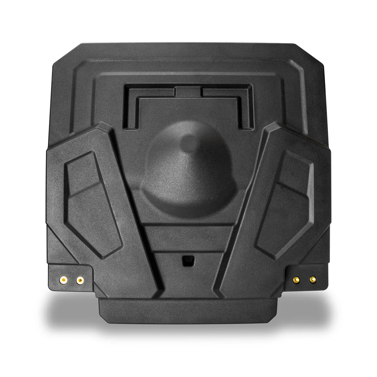 2024-2025 CAN-AM MAVERICK R UNDER-SEAT 850 WATT 10" SUBWOOFER ADD-ON FOR FACTORY JL SYSTEM