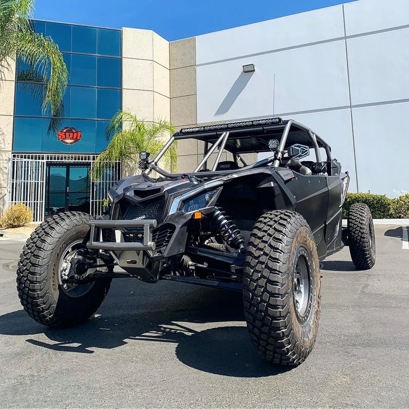 X3 MAX SPORT BAJA SERIES CAGE