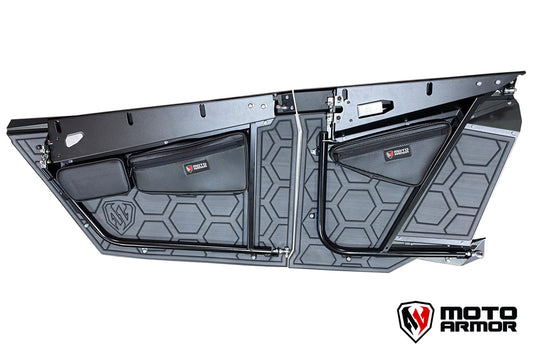 MOTO ARMOR RZRPROR4 INTERIOR DOOR LINER