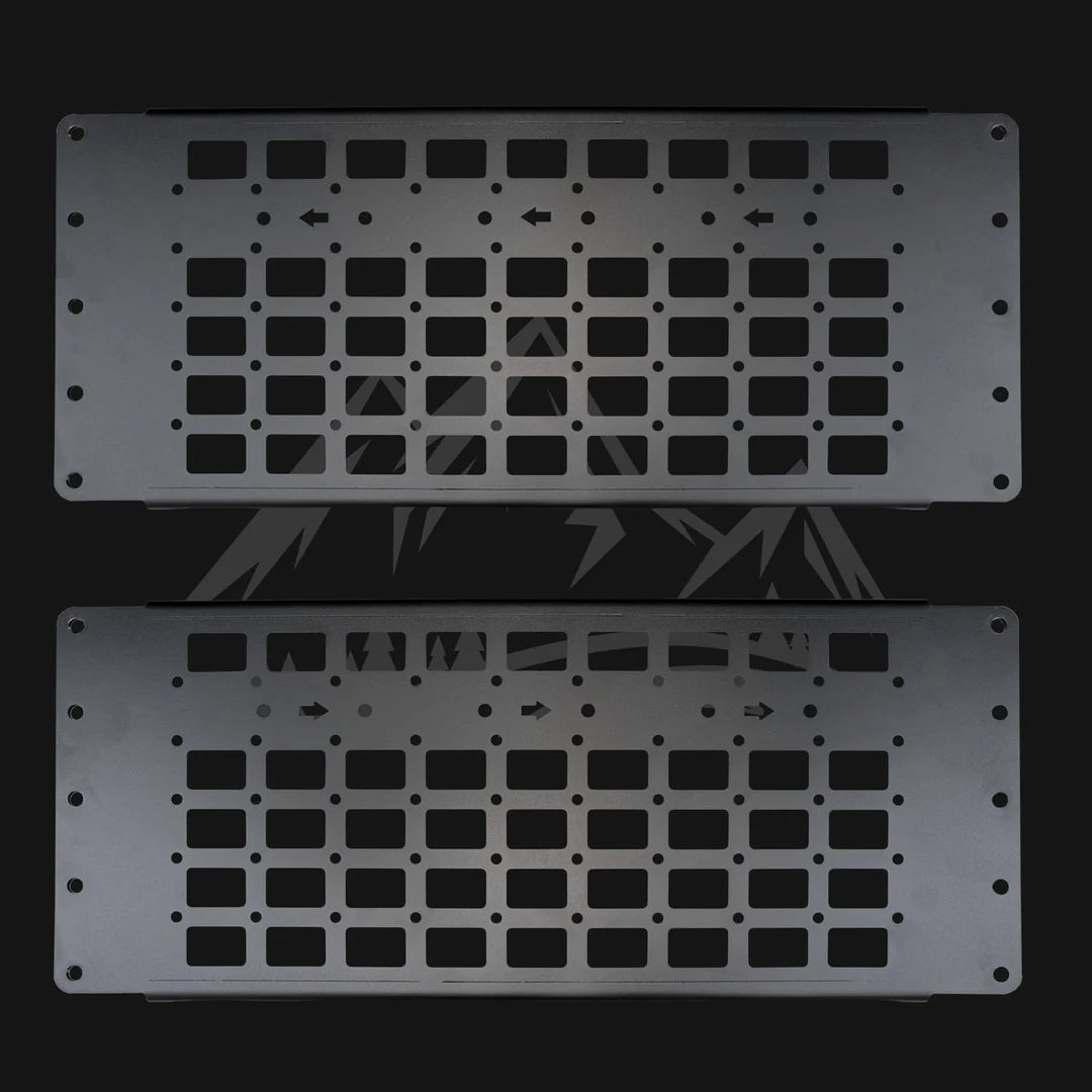 POLARIS XPEDITION X-PLORER MOLLE SIDE PANEL KIT (Add on)