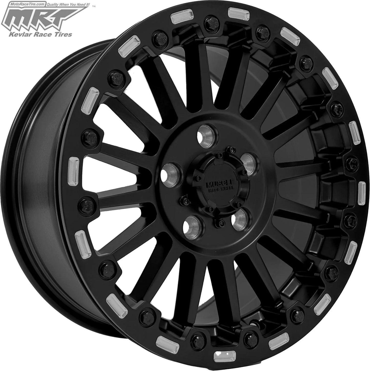 MRT MUSCLE MAX UTV WHEEL