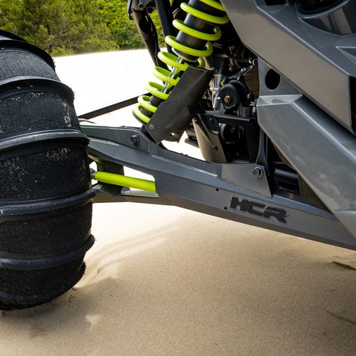 HCR POLARIS RZR PRO R OEM REPLACEMENT KIT