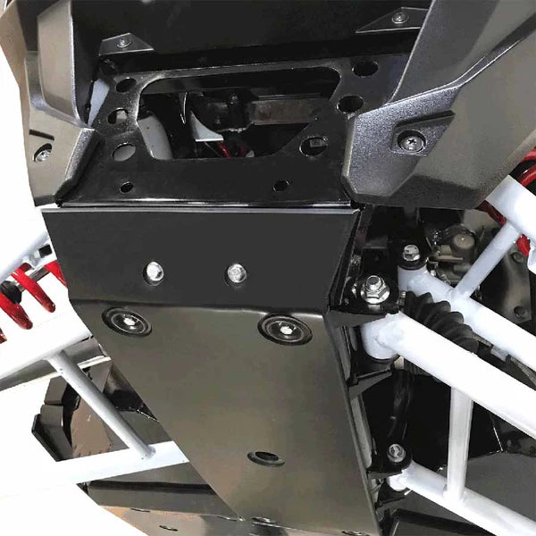 KAWASAKI TERYX KRX 1000 4 PREMIUM SKID PLATE
