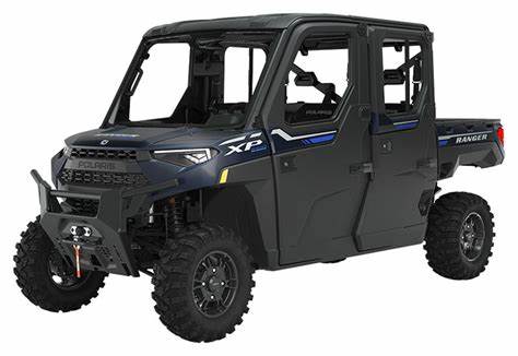 DKZ OFFROAD KIT FOR POLARIS RANGER XP1000 NORTHSTAR